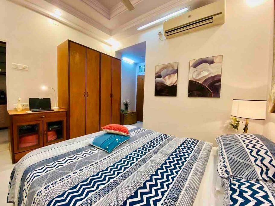 Arora Bhavan 1bhk-1b, Khar West By Connekt Homes * Mumbai