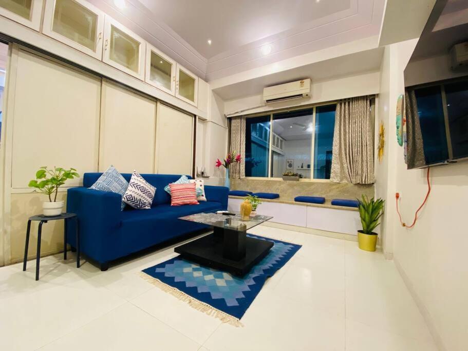 Arora Bhavan 1bhk-1b, Khar West By Connekt Homes Apartment Mumbai