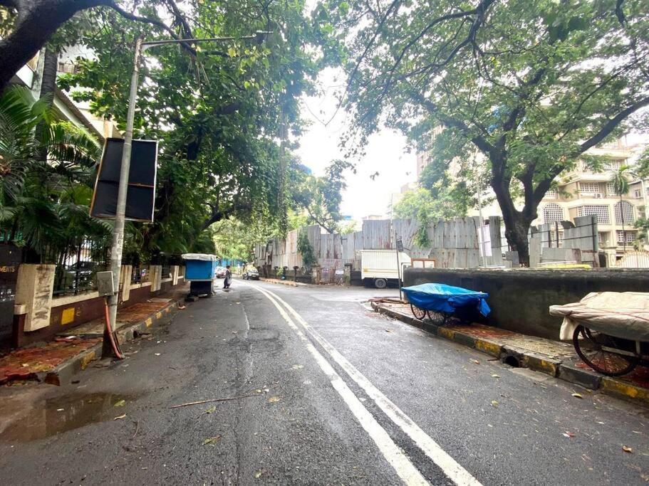 Arora Bhavan 1bhk-1b, Khar West By Connekt Homes * Mumbai