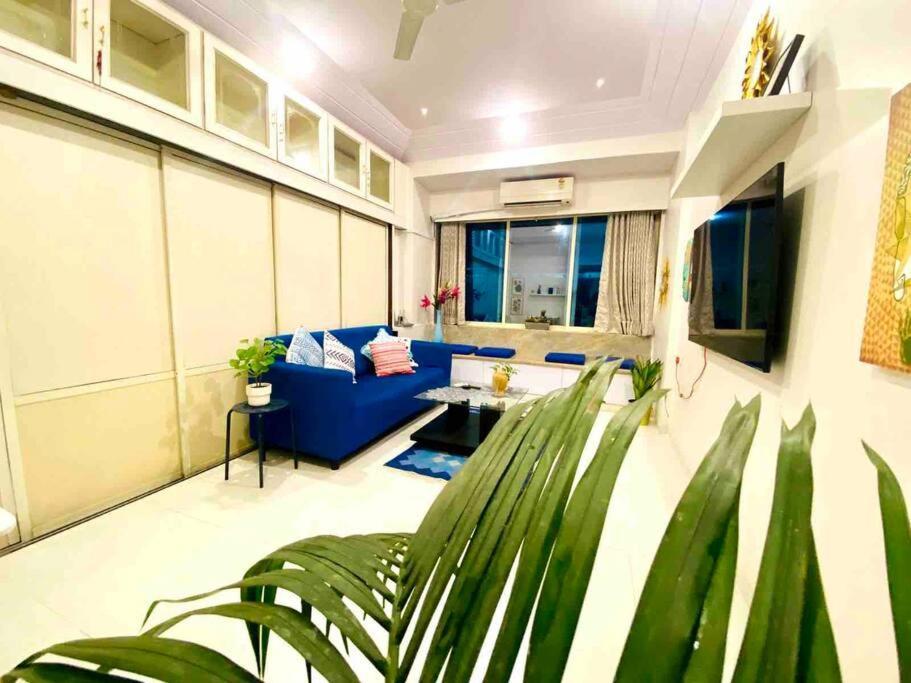 Arora Bhavan 1bhk-1b, Khar West By Connekt Homes Apartment Mumbai
