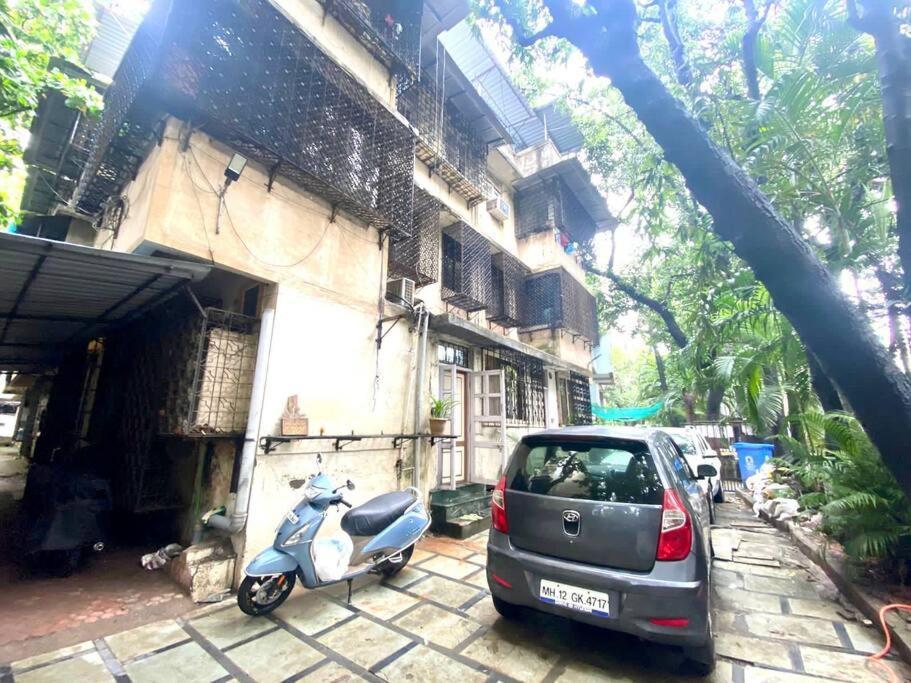 Apartment Arora Bhavan 1bhk-1b, Khar West By Connekt Homes *
