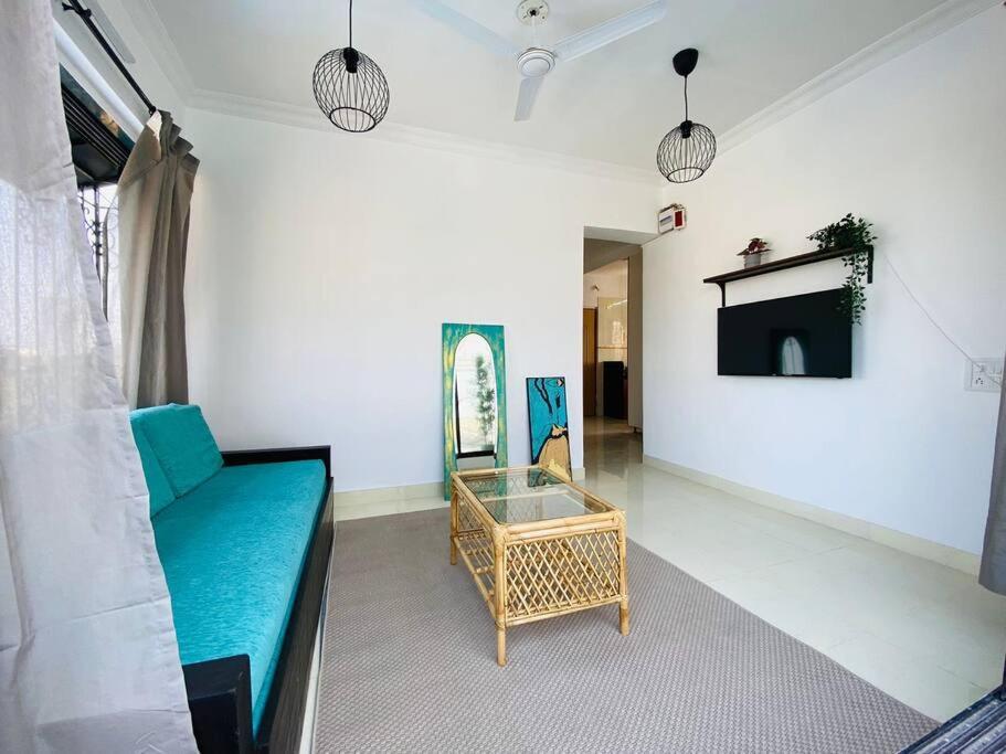 Saba 502, Subko Coffee, Chapel Road, Bandra West By Connekt Homes Mumbai