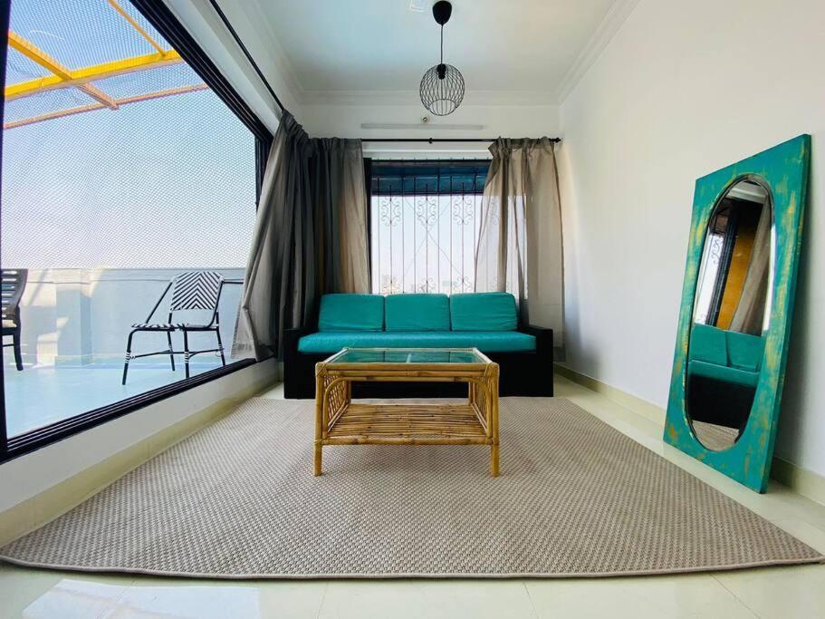 Saba 502, Subko Coffee, Chapel Road, Bandra West By Connekt Homes *