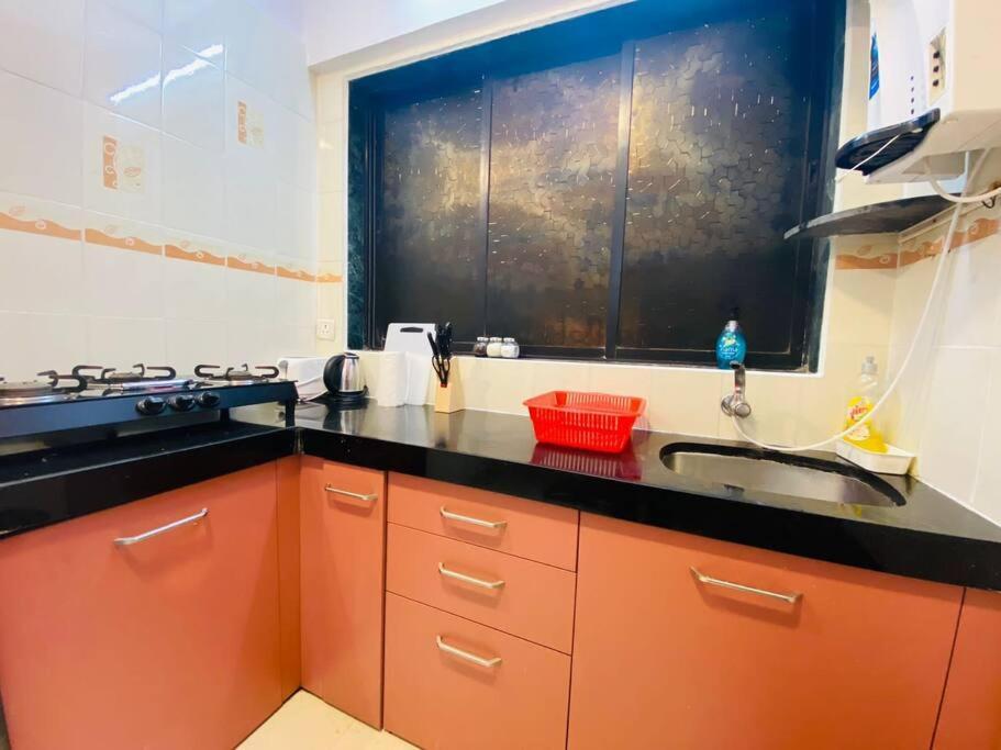 Saba 502, Subko Coffee, Chapel Road, Bandra West By Connekt Homes Mumbai