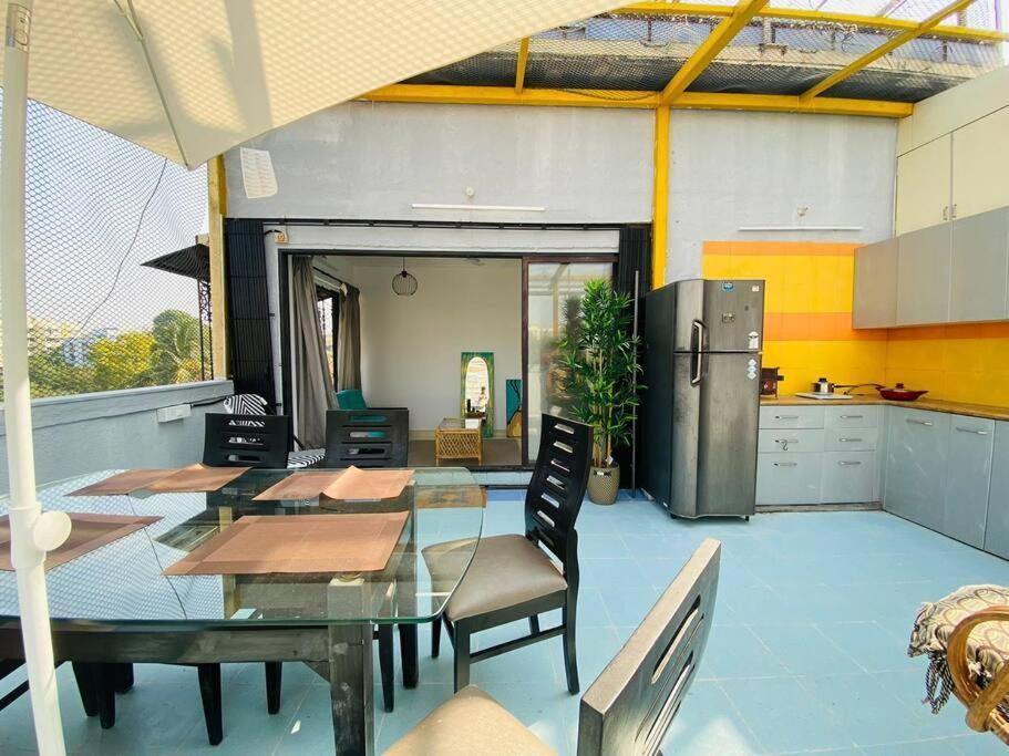 Saba 502, Subko Coffee, Chapel Road, Bandra West By Connekt Homes *