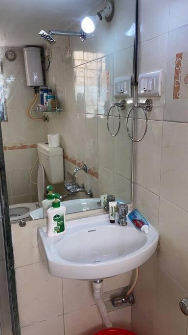Apartment Saba 502, Subko Coffee, Chapel Road, Bandra West By Connekt Homes Mumbai