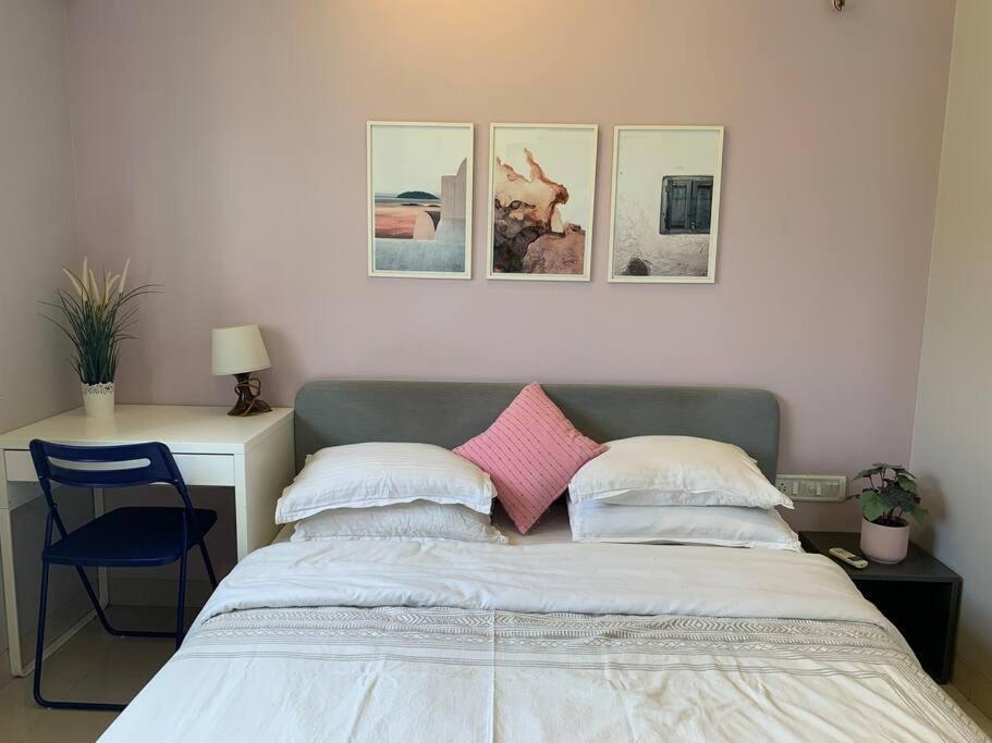 Apartment Sterling 401, Off Carter Road, Bandra West By Connekt Homes