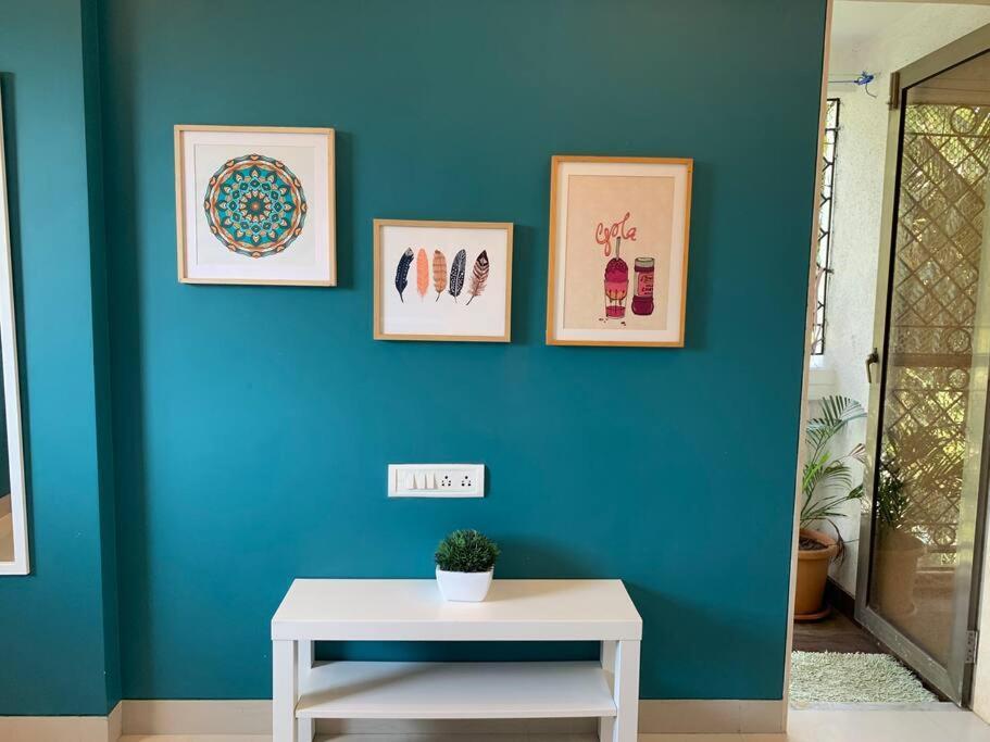 Sterling 401, Off Carter Road, Bandra West By Connekt Homes Mumbai