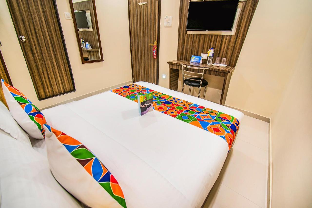 Hotel Fabexpress Orange - Nr International Airport Mumbai