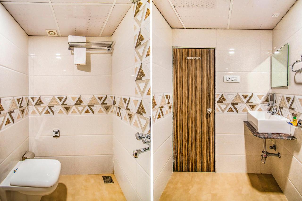 Fabexpress Orange - Nr International Airport 3*