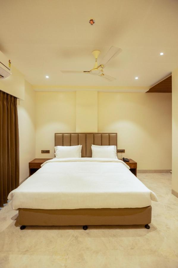Guest house The Majestic Boutique *