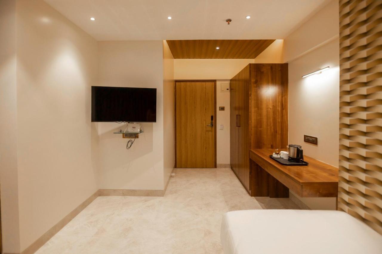 Guest house The Majestic Boutique