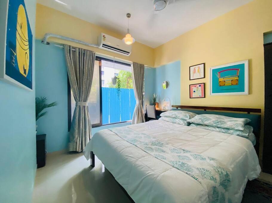 Pali Carters Building 101, 20th Road, Khar West By Connekt Homes