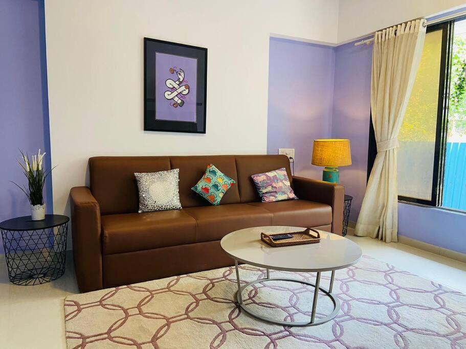 Apartment Pali Carters Building 101, 20th Road, Khar West By Connekt Homes