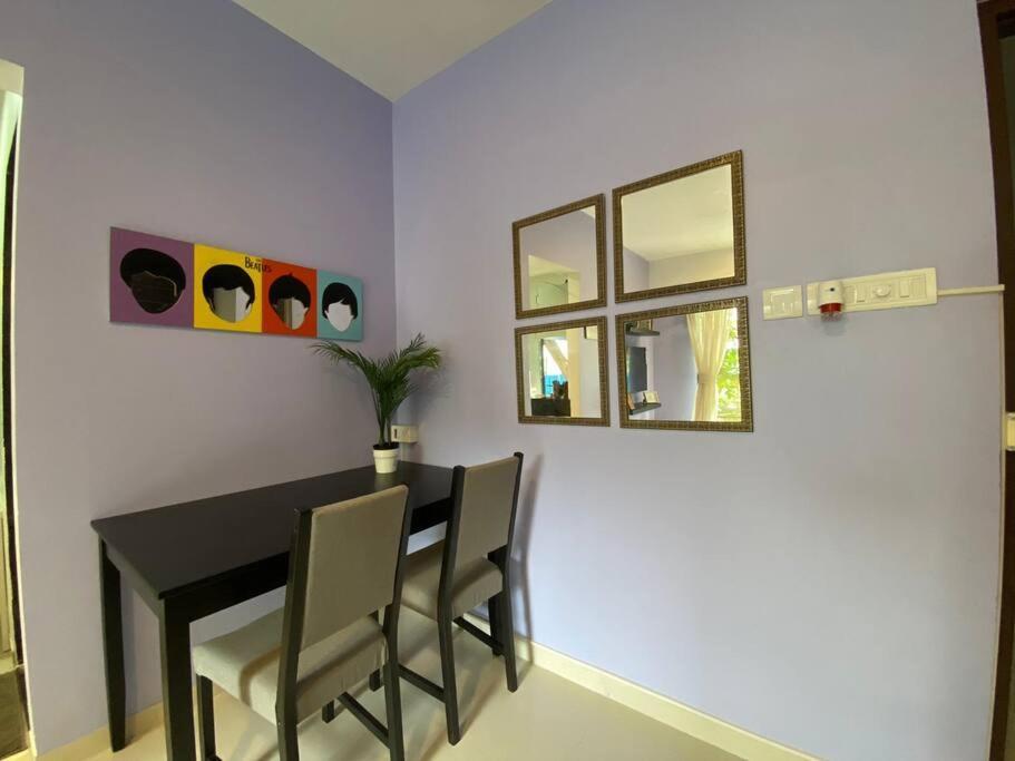 Apartment Pali Carters Building 101, 20th Road, Khar West By Connekt Homes