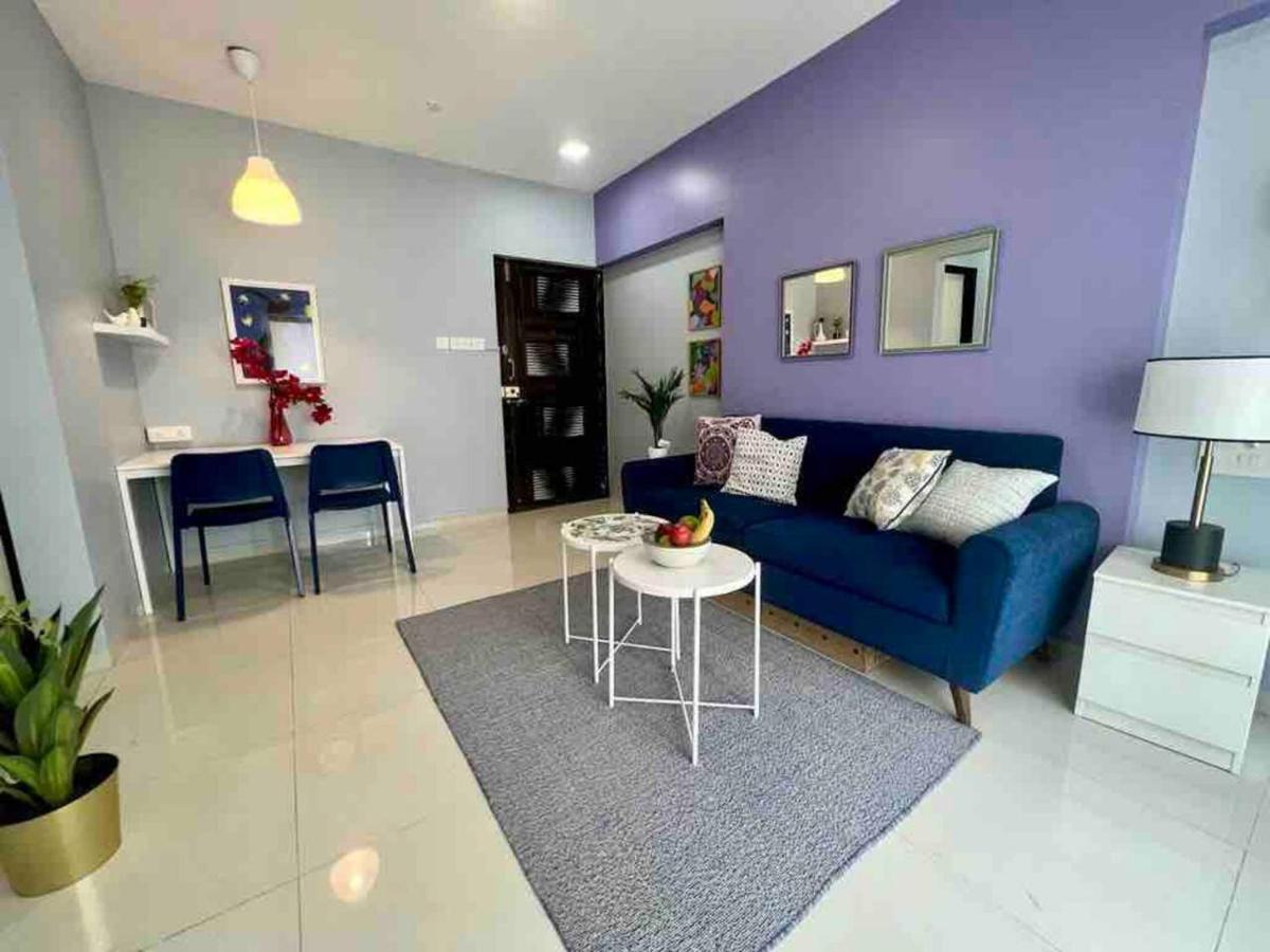 Pali Carters Building 801, 20th Road, Khar West By Connekt Homes