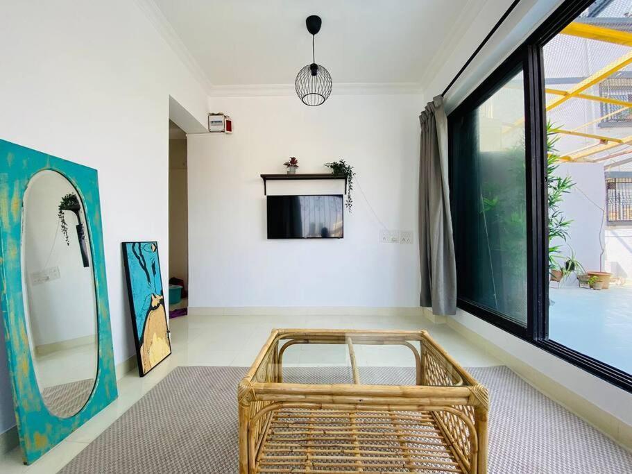 Saba 502, Subko Coffee, Chapel Road, Bandra West By Connekt Homes