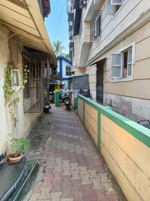 Saba 502, Subko Coffee, Chapel Road, Bandra West By Connekt Homes * Mumbai