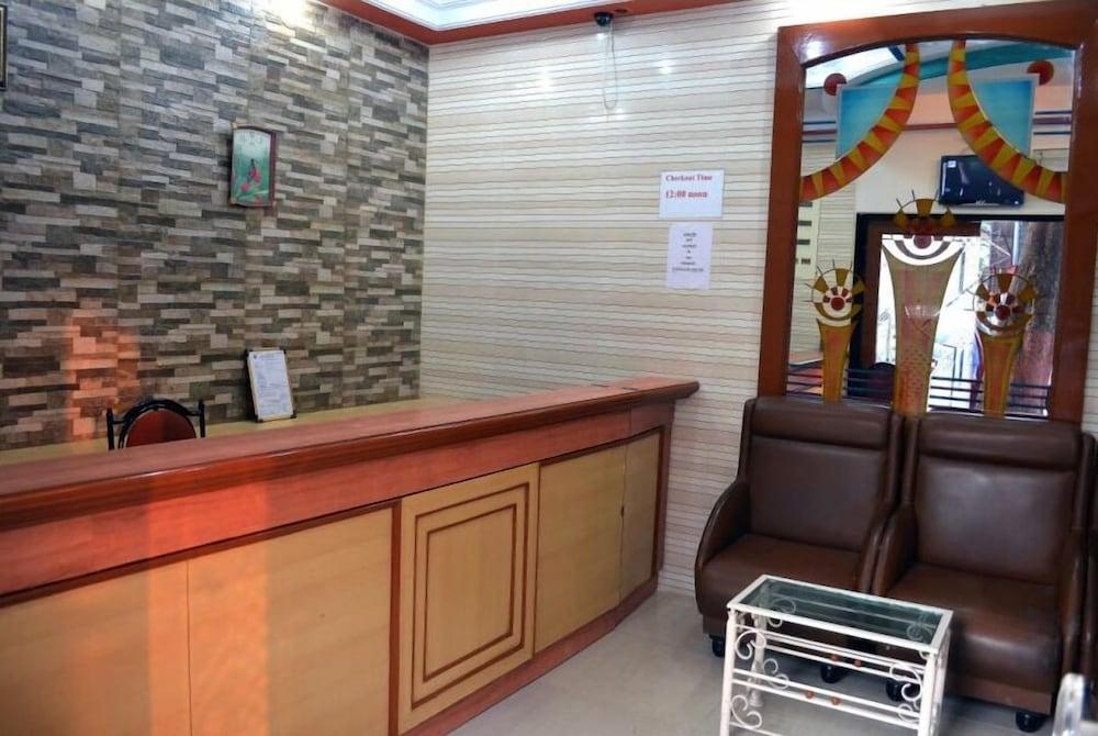 Fabexpress New Deepak - Nr & Csmt Station Mumbai