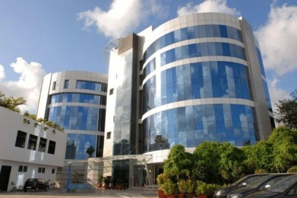 Peninsula Grand Hotel Mumbai