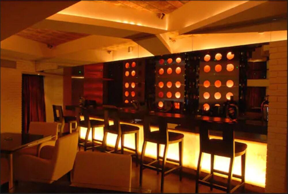 Peninsula Grand Hotel Mumbai