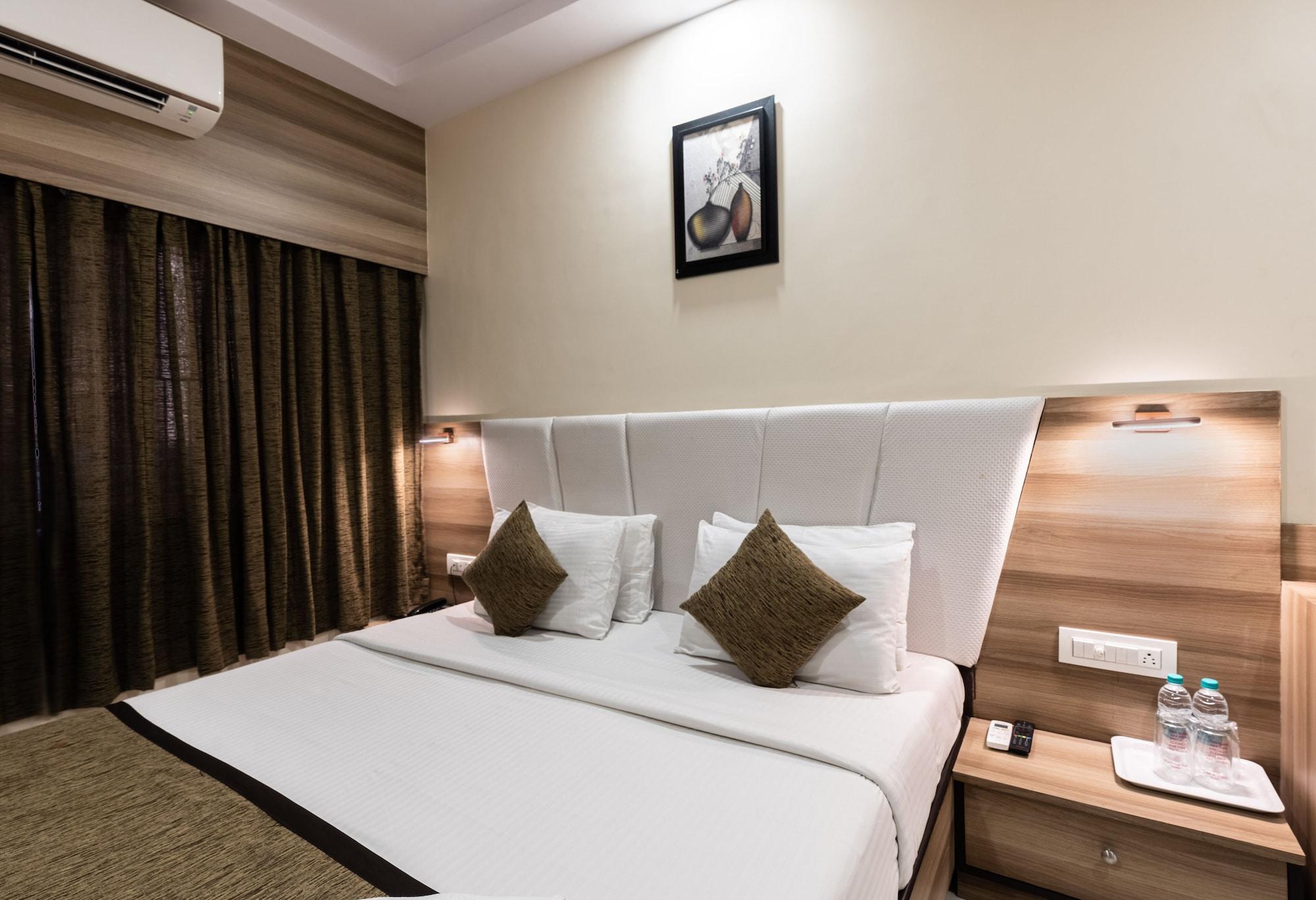 Avon Ruby Dadar 3* Mumbai