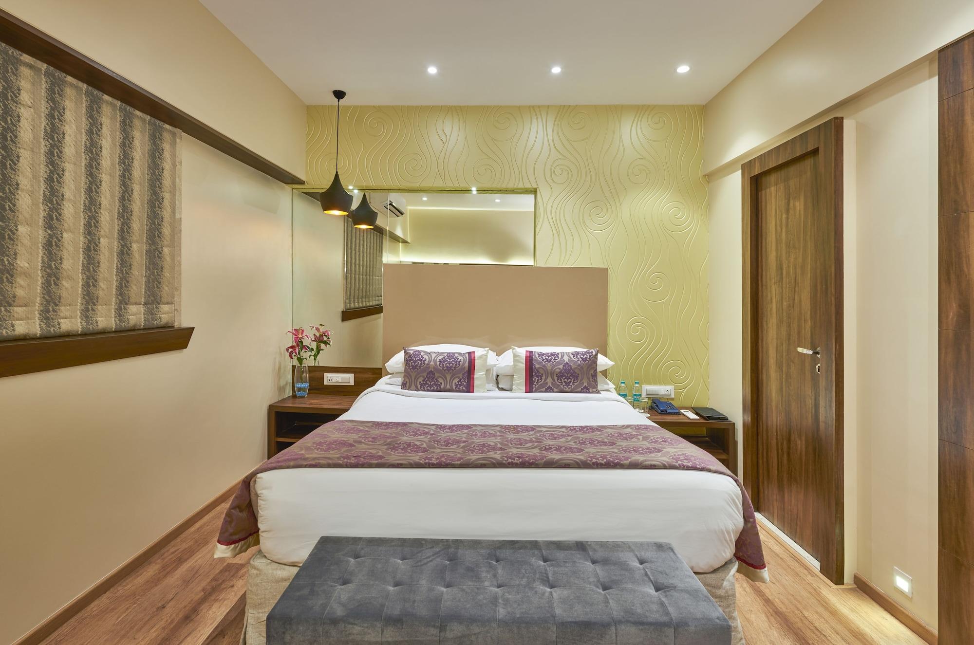 Bawa Regency Hotel Mumbai