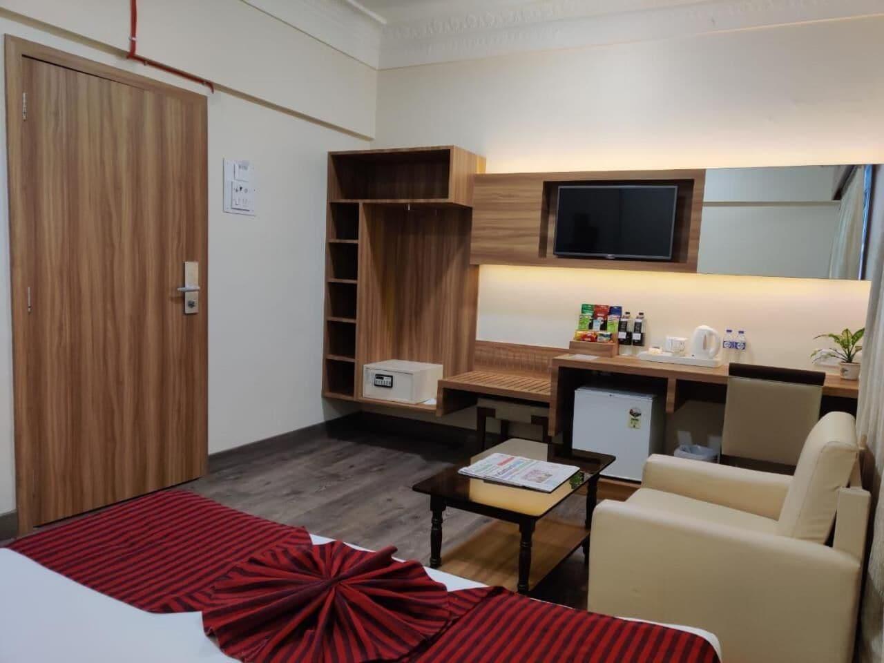 Bawa Regency Hotel