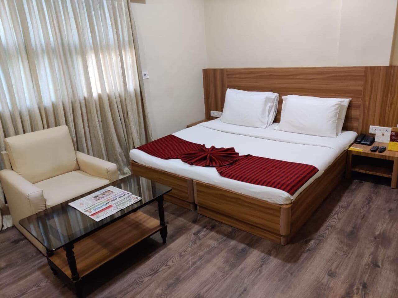 Bawa Regency 3* Mumbai