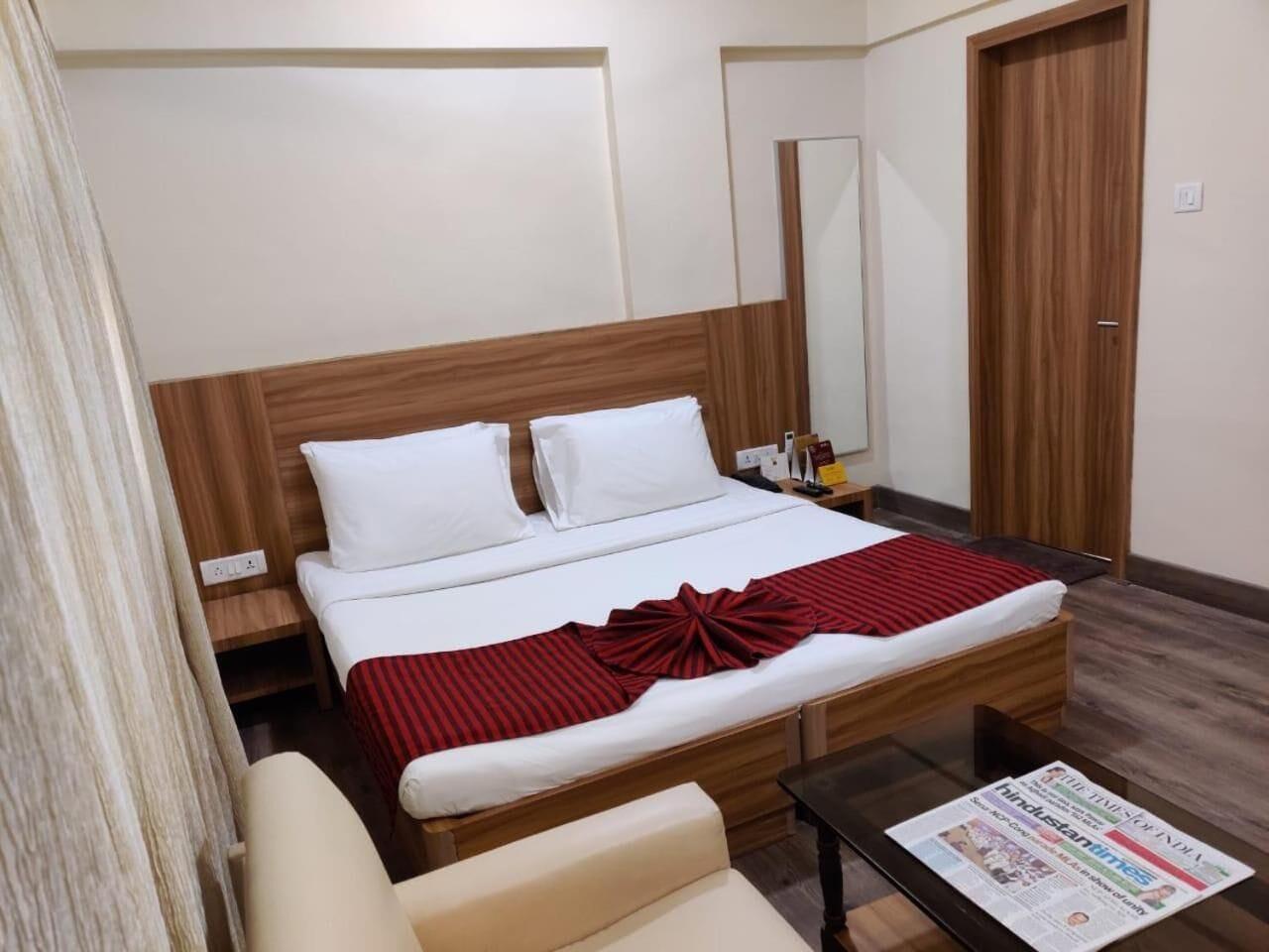 Hotel Bawa Regency Mumbai