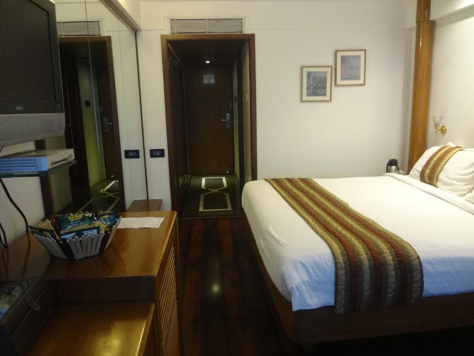 Midtown Pritam Hotel Mumbai