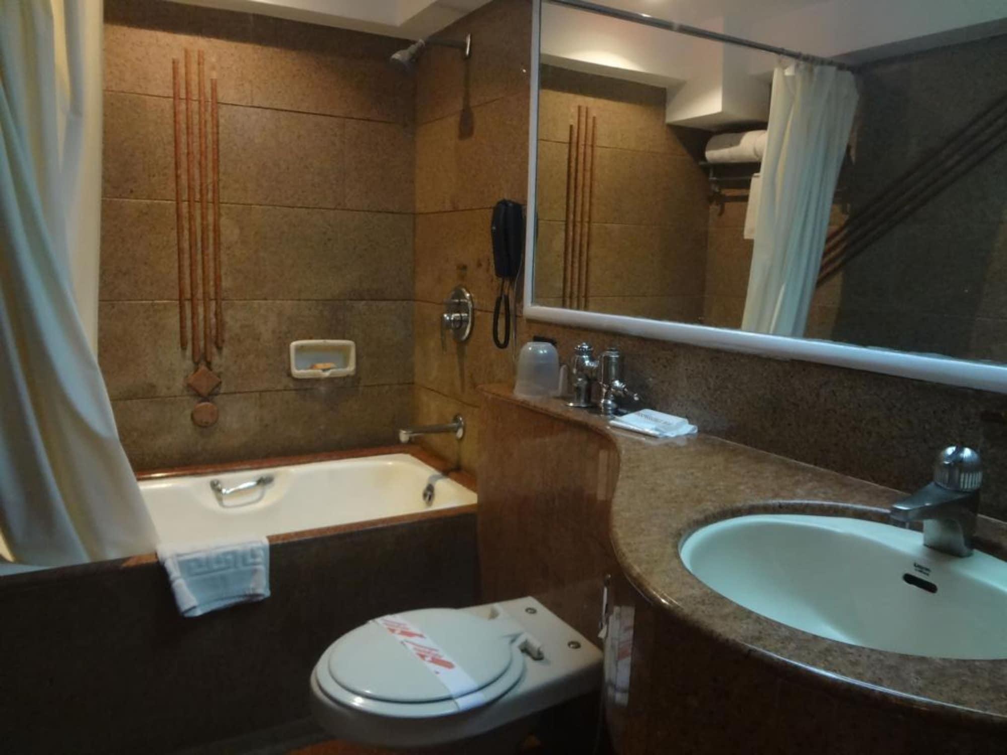 Midtown Pritam 3*