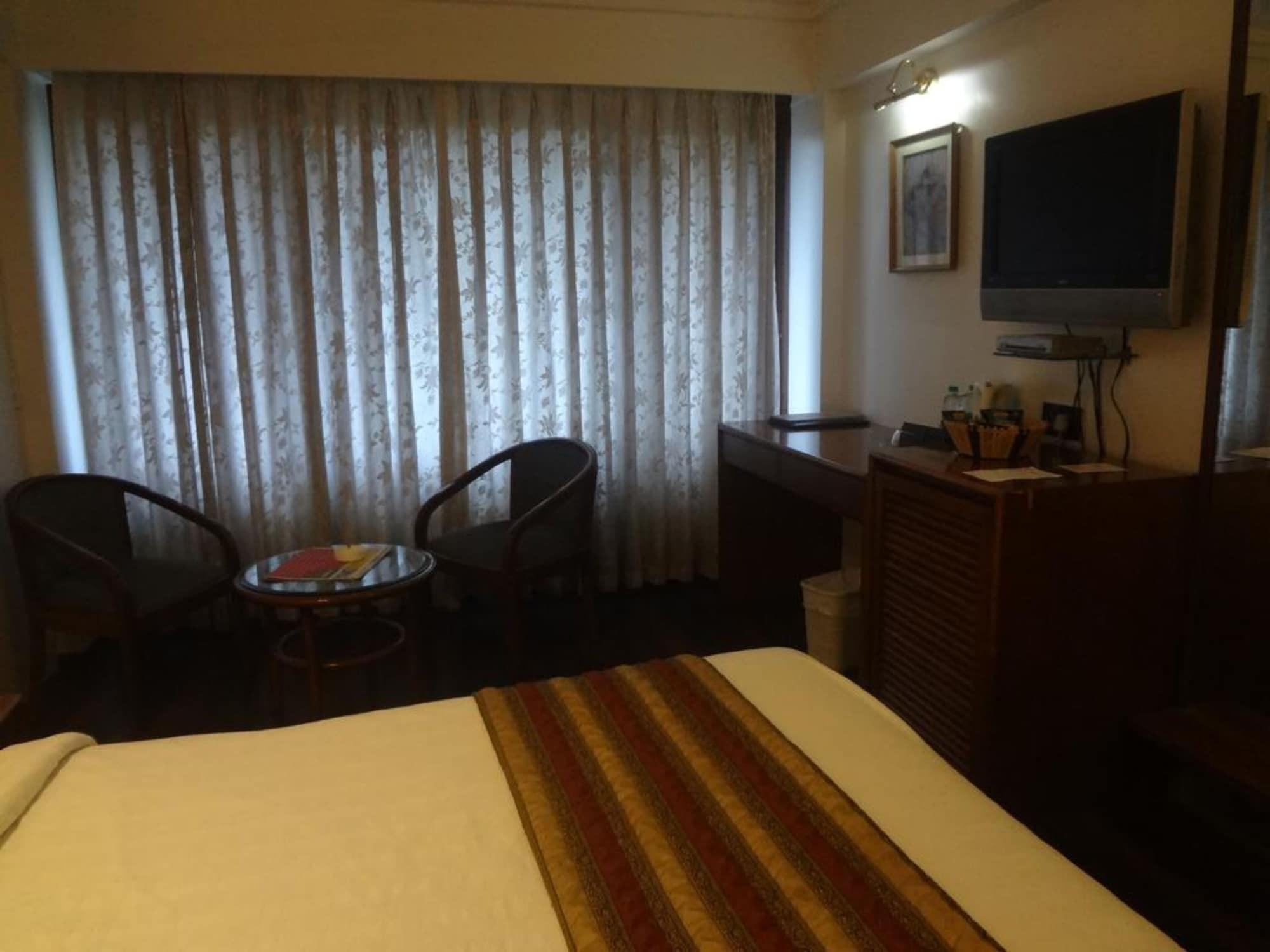 Midtown Pritam Mumbai