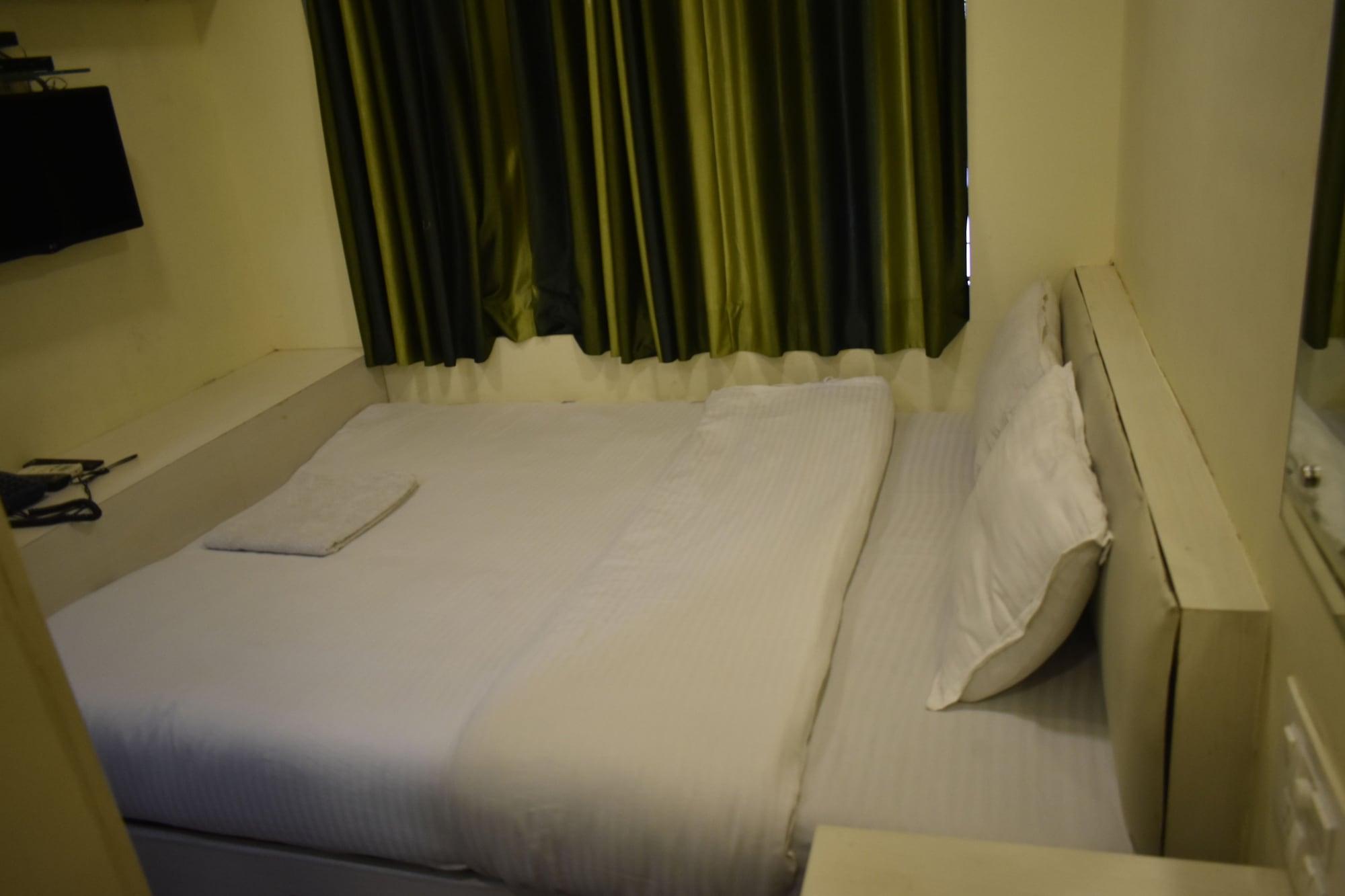 Arma Court - Near Us Embassy, Bkc 2*