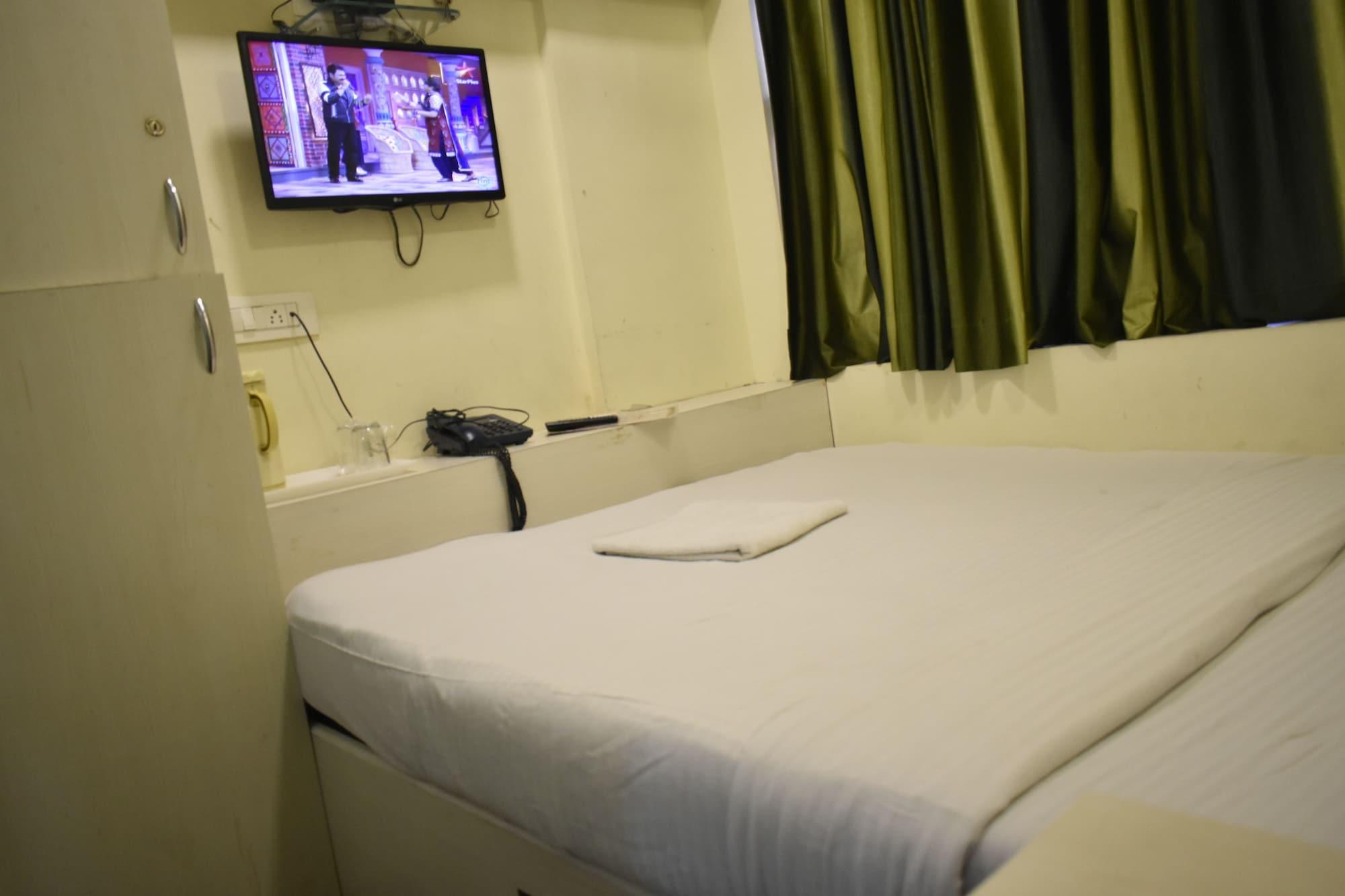Arma Court - Near Us Embassy, Bkc 2* Mumbai