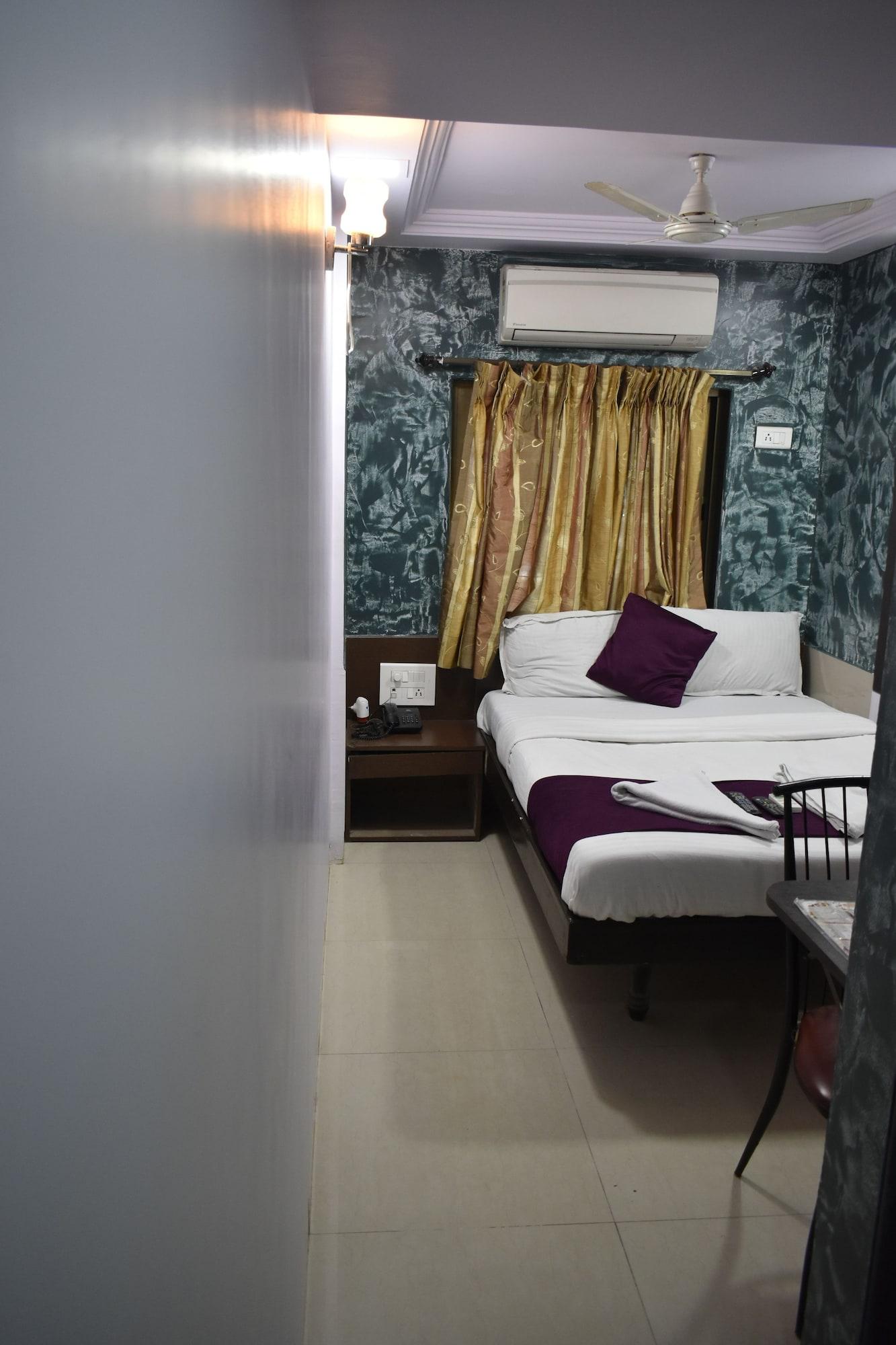 Arma Court - Near Us Embassy, Bkc Mumbai
