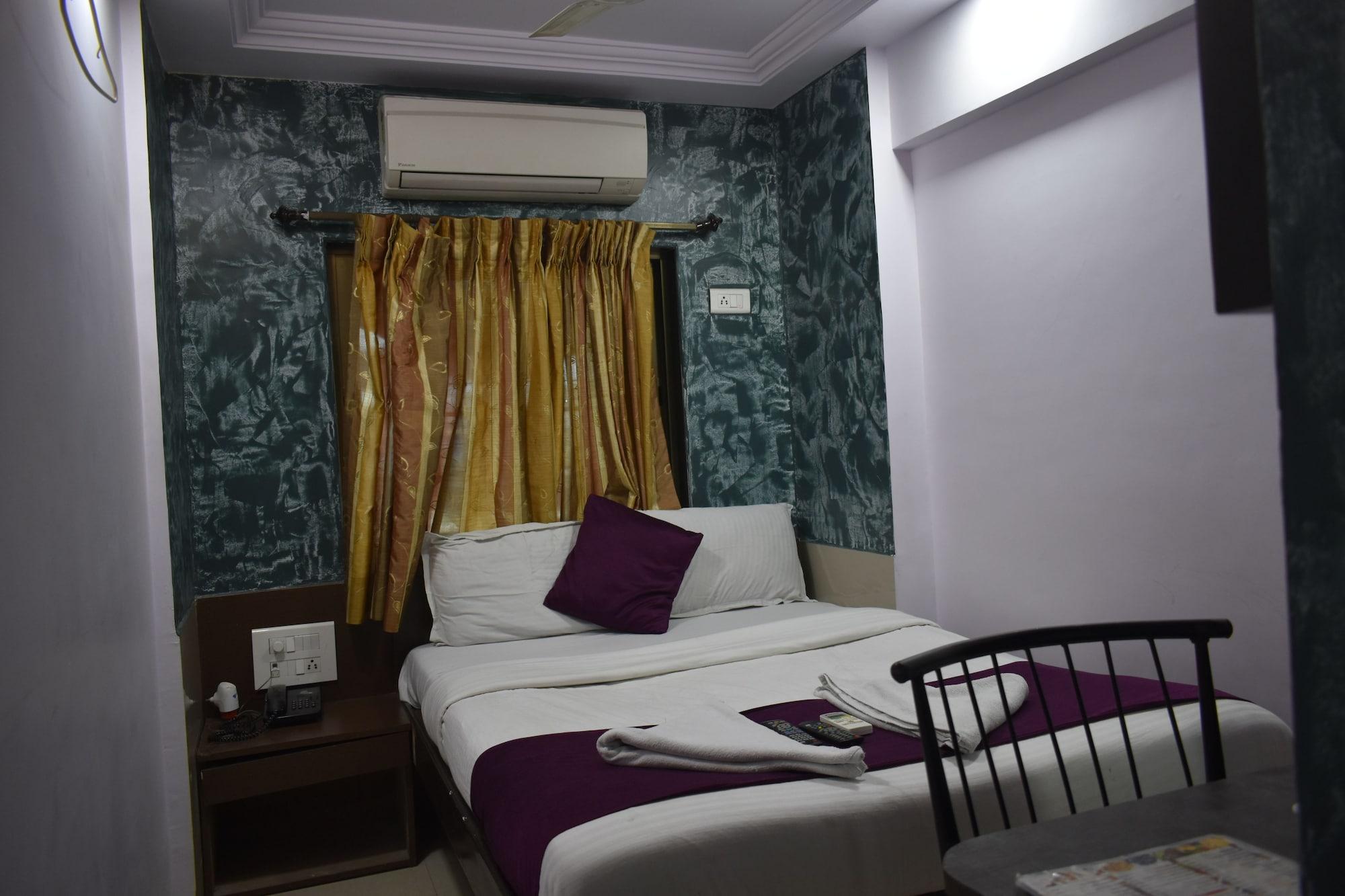 Arma Court - Near Us Embassy, Bkc Hotel 2*