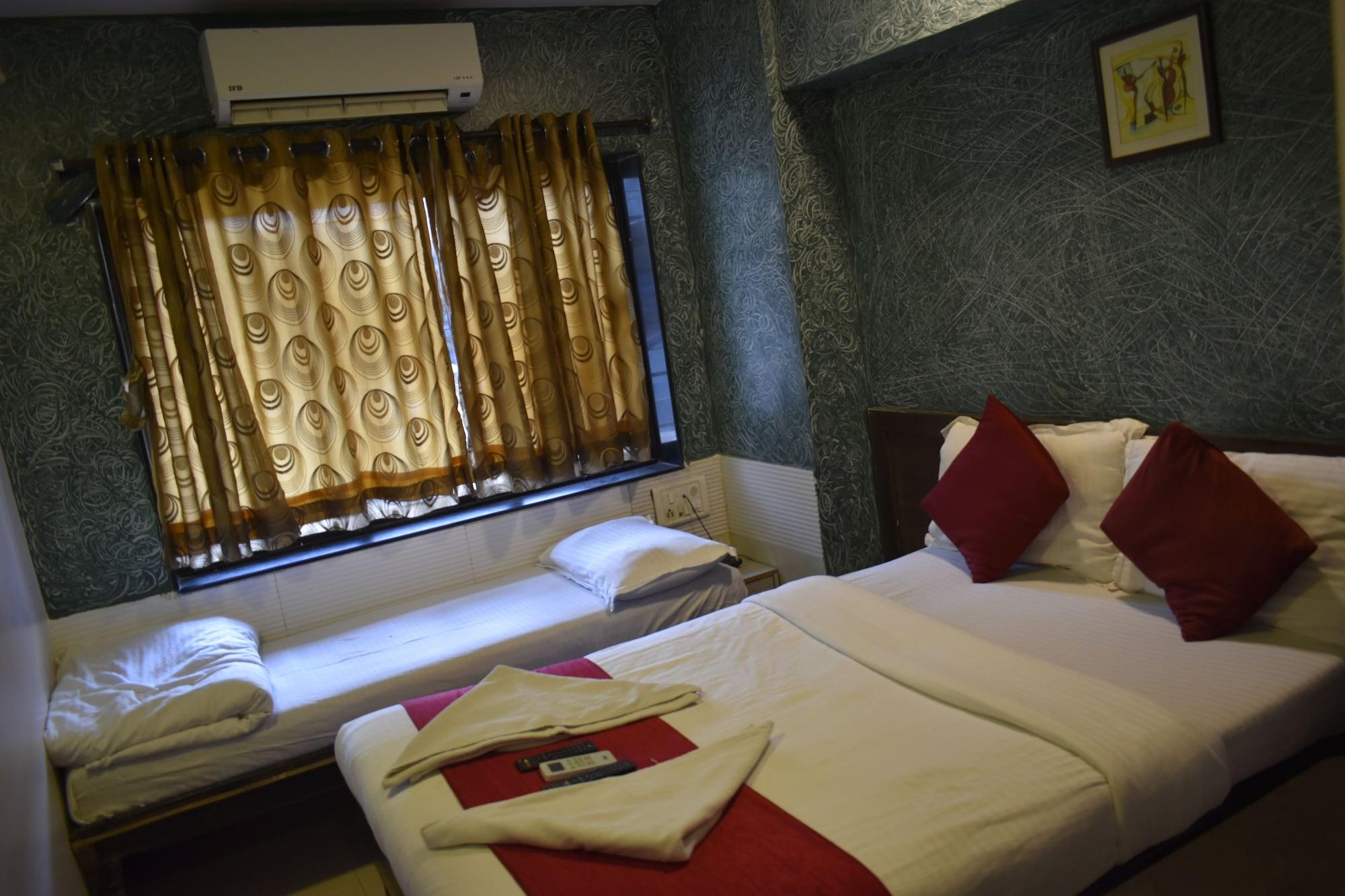 Hotel Arma Court - Near Us Embassy, Bkc 2*
