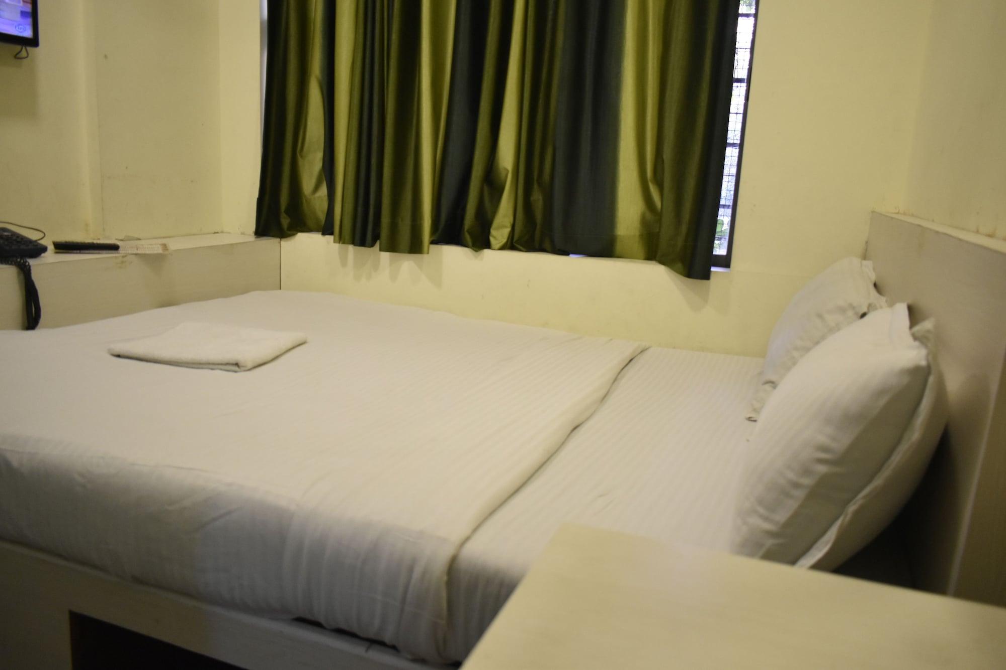 Arma Court - Near Us Embassy, Bkc Mumbai