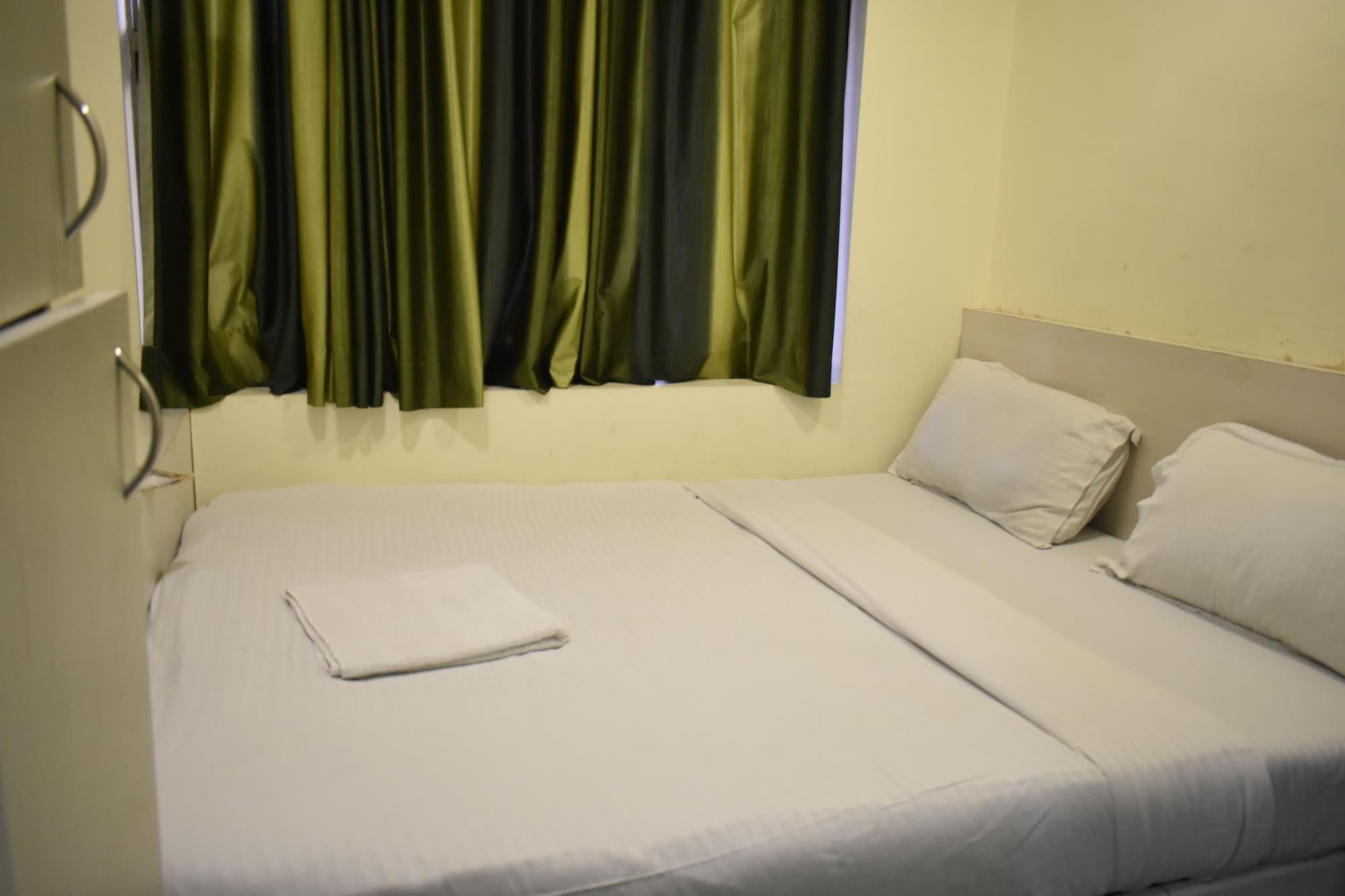 Arma Court - Near Us Embassy, Bkc 2*