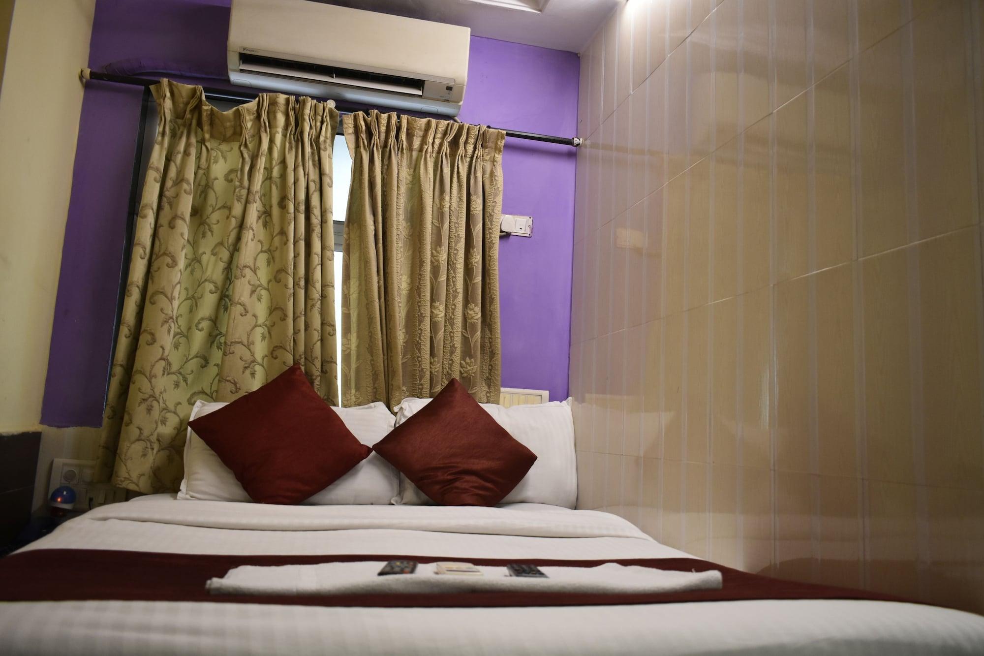 Arma Court - Near Us Embassy, Bkc