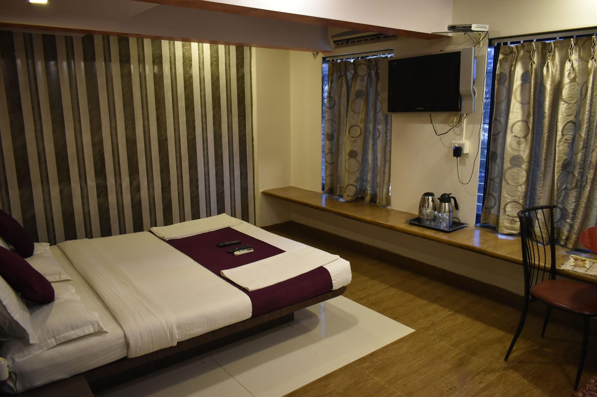 Arma Court - Near Us Embassy, Bkc Hotel 2*