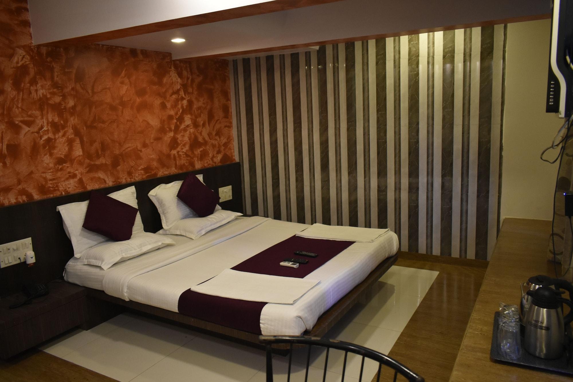 Hotel Arma Court - Near Us Embassy, Bkc Mumbai