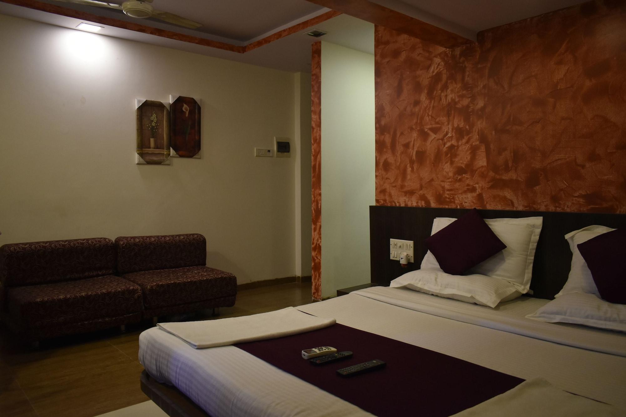 Arma Court - Near Us Embassy, Bkc Hotel 2*