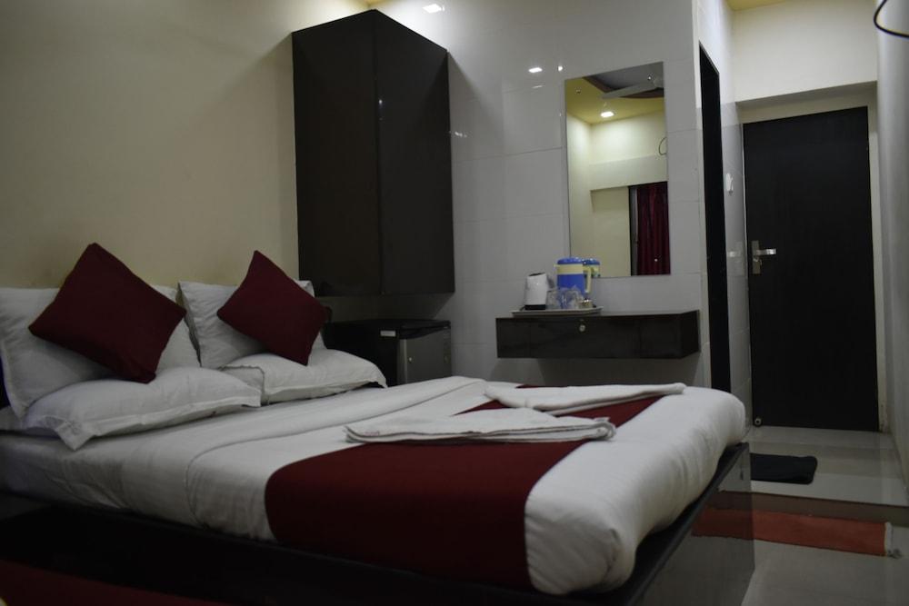 Arma Court - Near Us Embassy, Bkc Mumbai