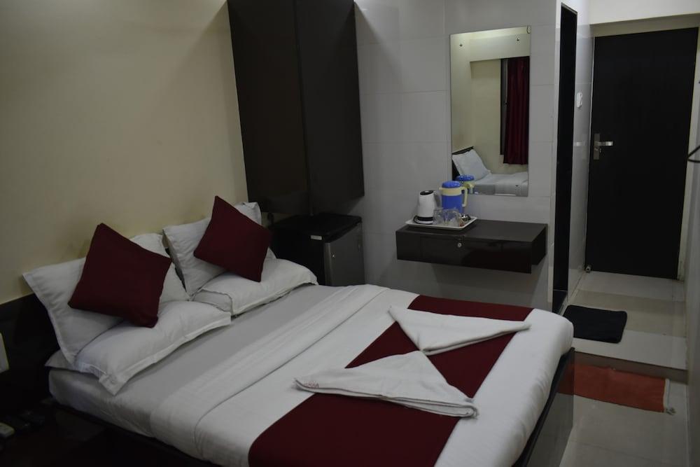Hotel Arma Court - Near Us Embassy, Bkc Mumbai