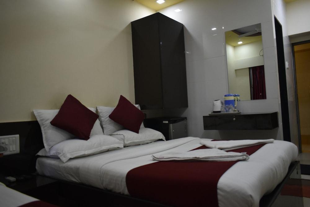 Arma Court - Near Us Embassy, Bkc