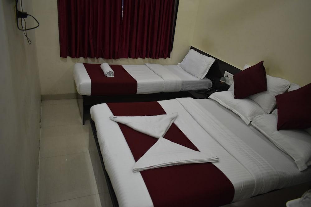 Arma Court - Near Us Embassy, Bkc Mumbai