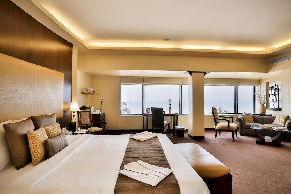 Hotel Sun-n-sand Juhu Mumbai
