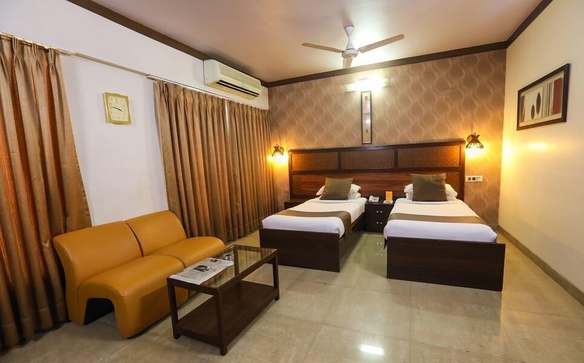 Jyoti Dwelling 3*